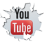 Síganos en: YouTube